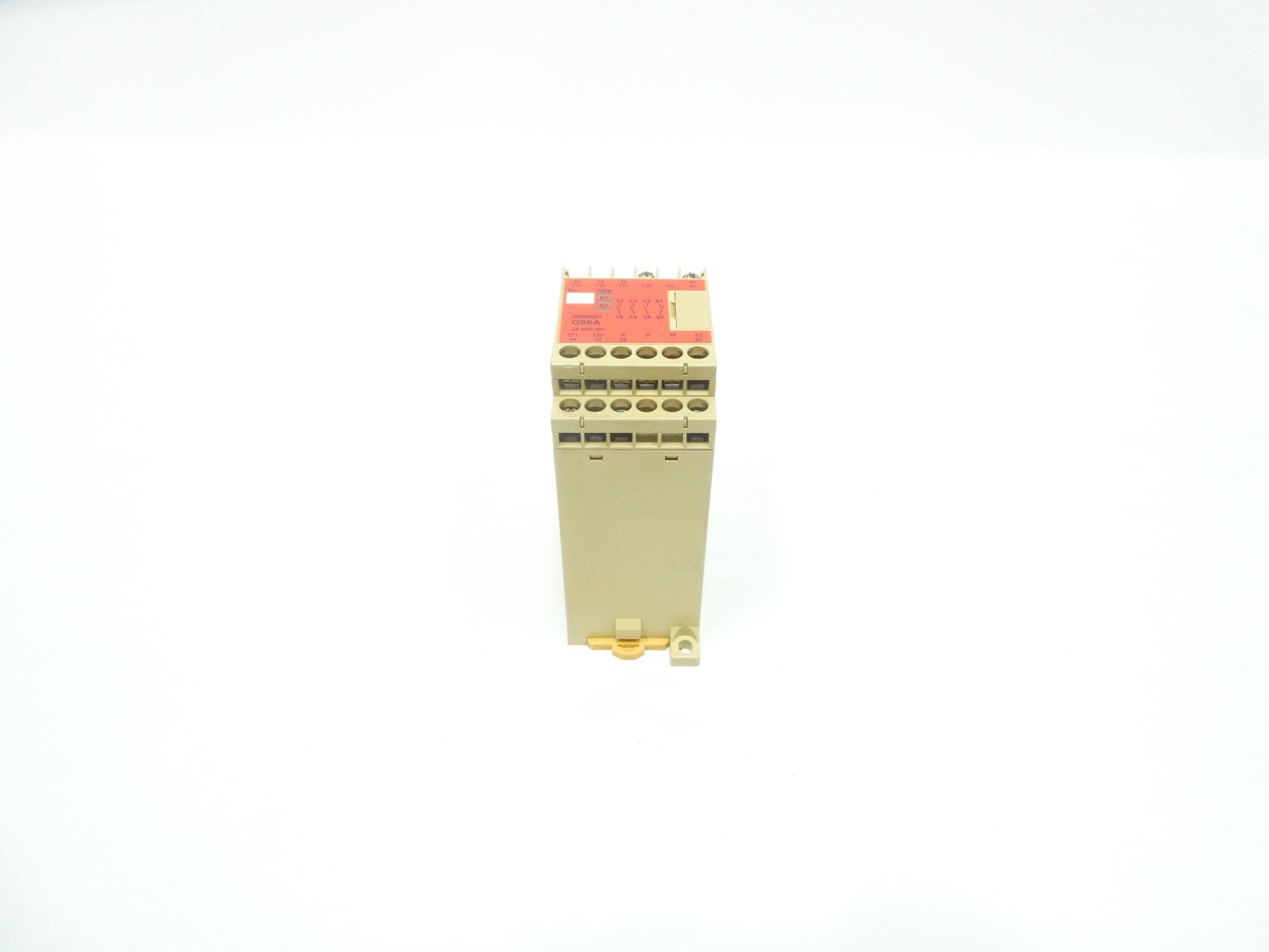 Omron G9SA-301