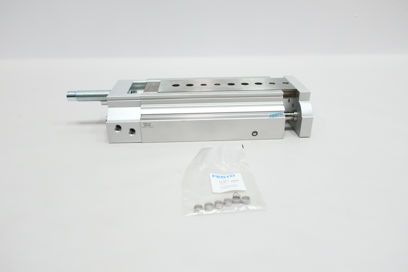 DGSL-25-80-Y3A Festo, Linear Modules & Actuators