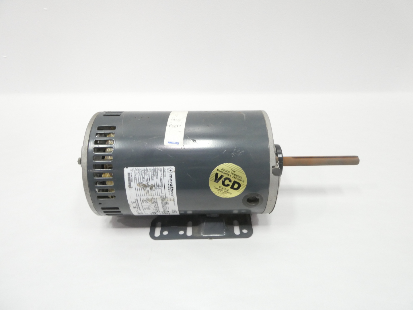MARATHON D391 AC 1/2HP 460V-AC 3450RPM 56C 3PH ELECTRIC
