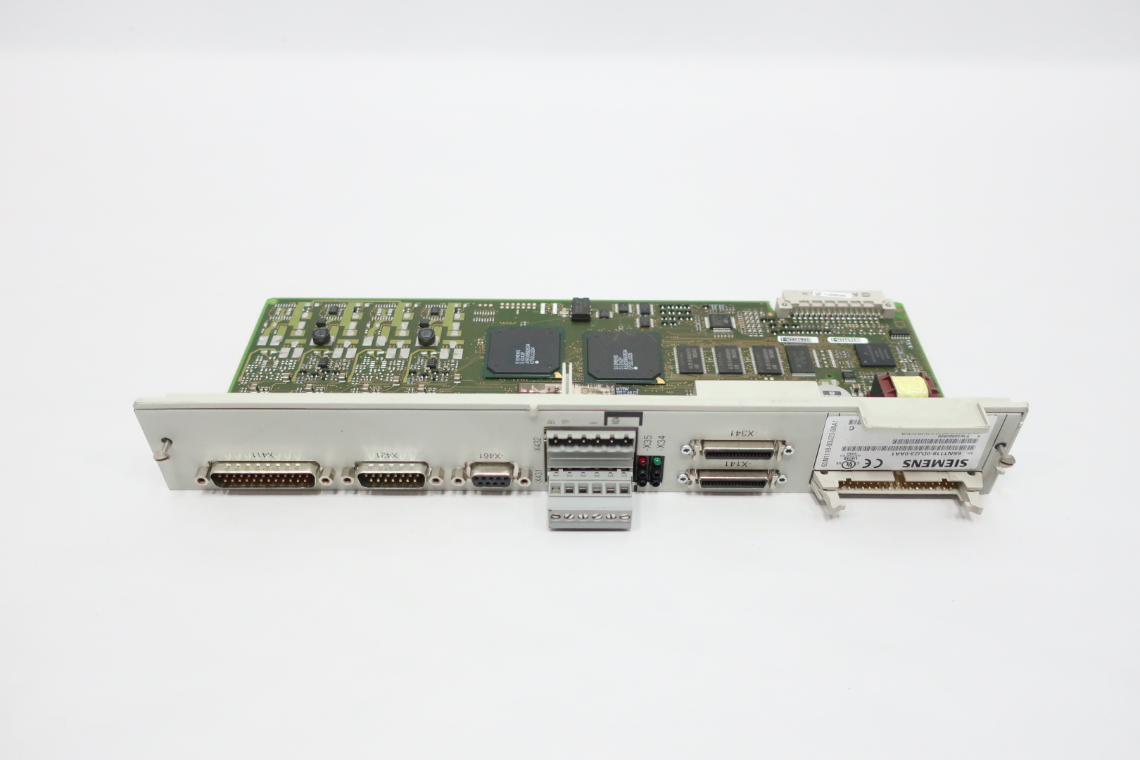 6SN1118-0DJ23-0AA1 Siemens, PLCs