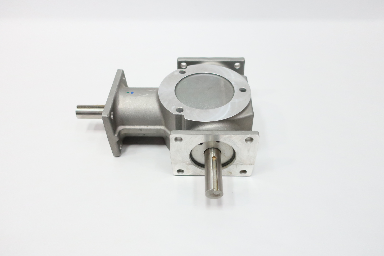 cameさま専用 HUB CITY 0220-22029-214 10:1 140TC WORM GEAR REDUCER D428724