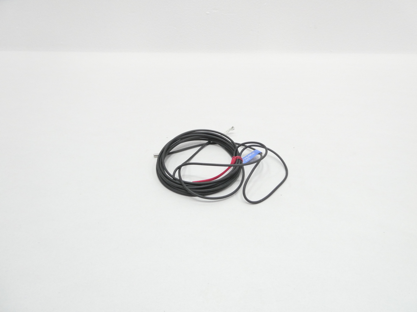 Keyence EH-302 EH-302 Sensor Head, Shielded Type, f2.8 — Näherungs- & induktive Sensoren