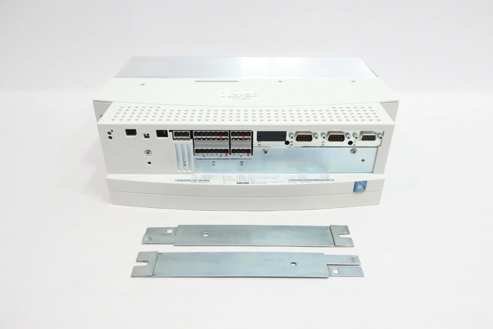 Lenze EVF9323-EV EVF Series Frequency Inverter — VFDs & Frequency Converters