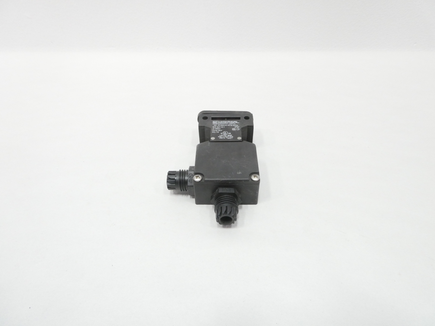 AZ 16-02ZVRK-M16-2254 Schmersal