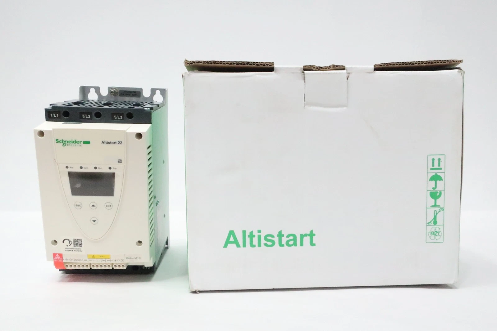 Schneider Electric ATS22D47S6