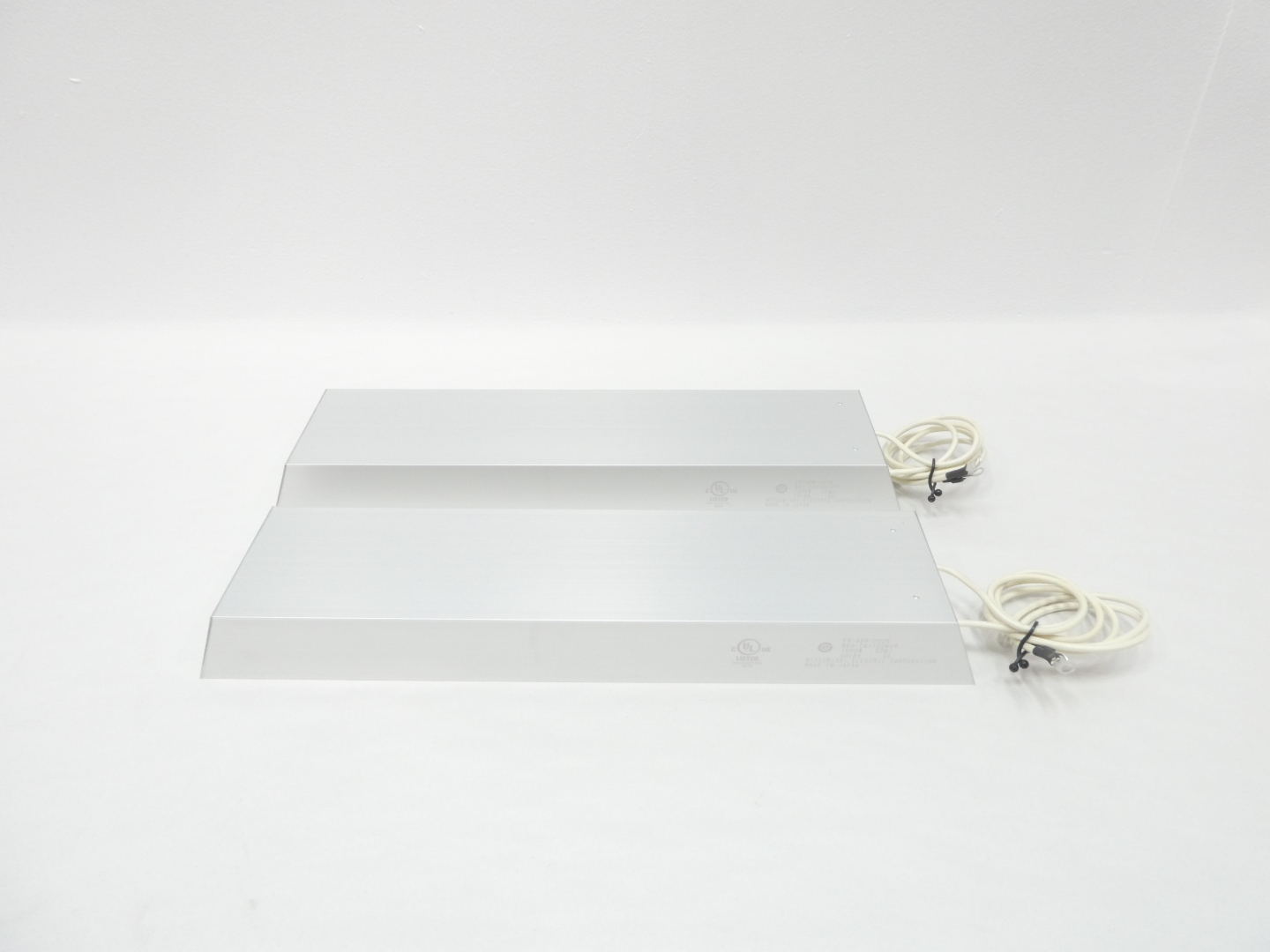 Mitsubishi FR-ABR-H2.2K FR-ABR-H2.2K External High-Duty Brake Resistor — Resistenze e induttori