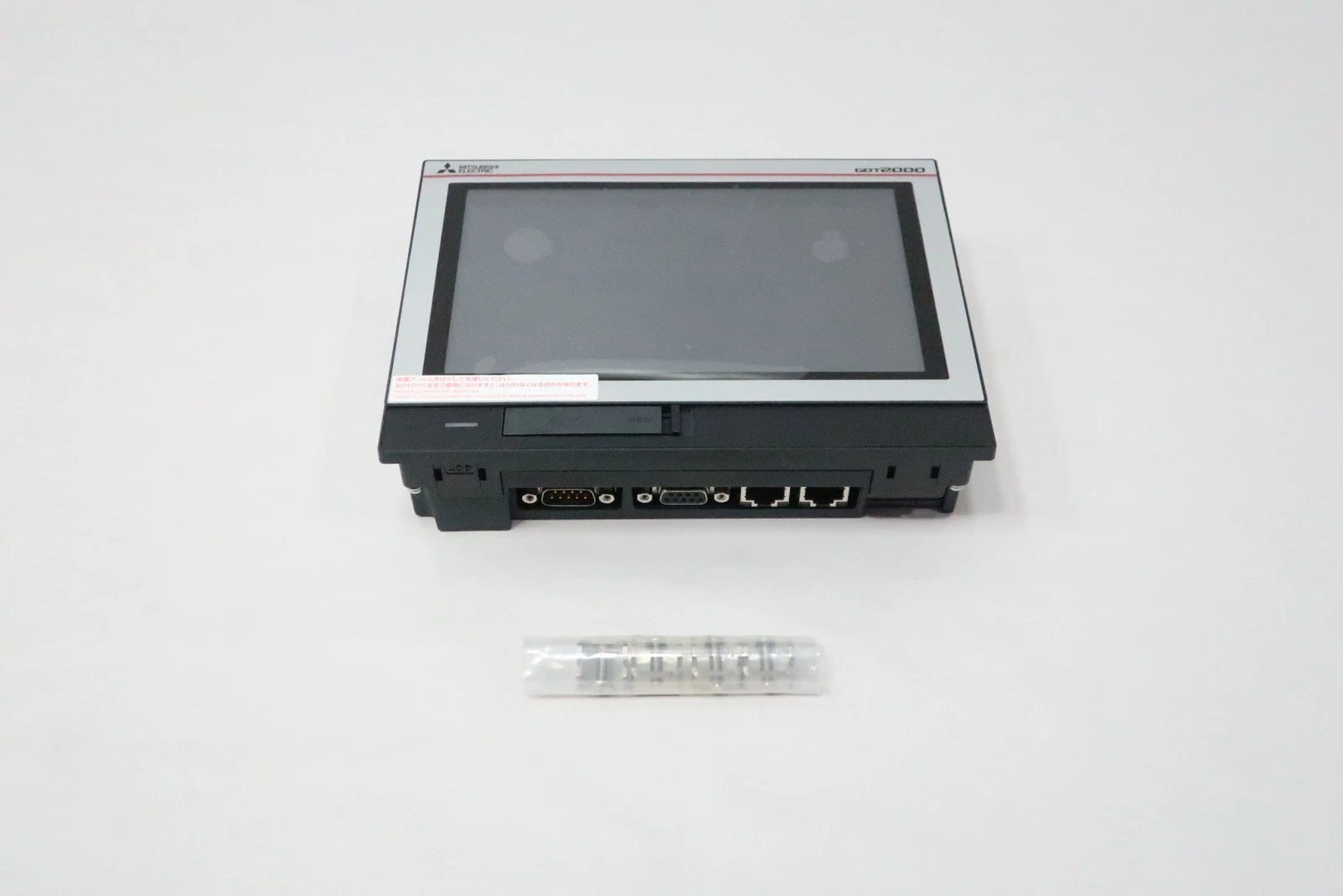 Mitsubishi GT2507-WTSD GT2507-WTSD GOT2000 7" HMI Panel — HMI-Panels & Monitore