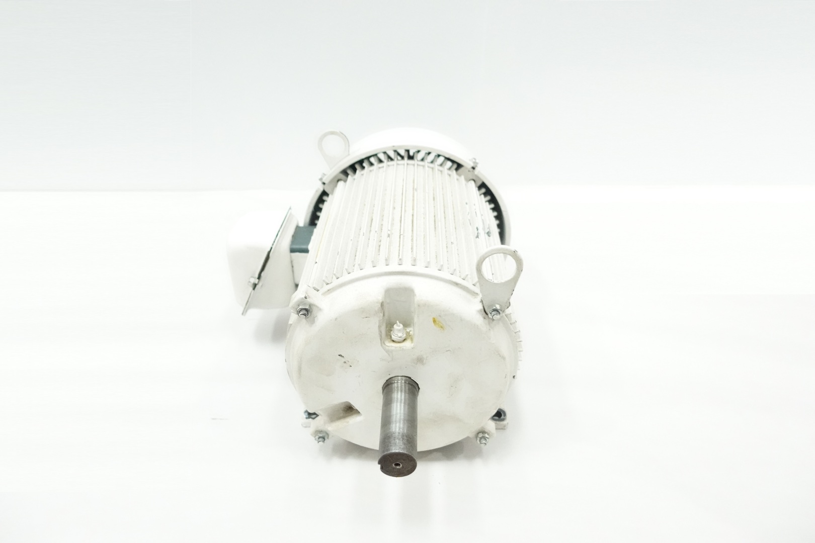 NIDEC 404.722 RM42 GEARMOTOR 24V