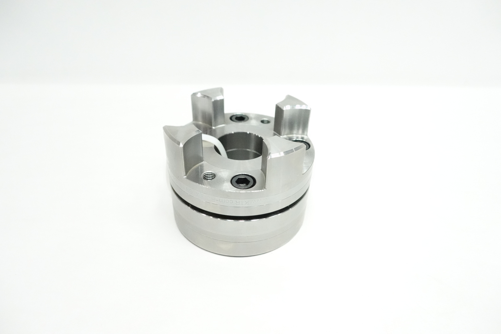 ROTEX 7700 STEEL STEERING DRAG LINK D284173