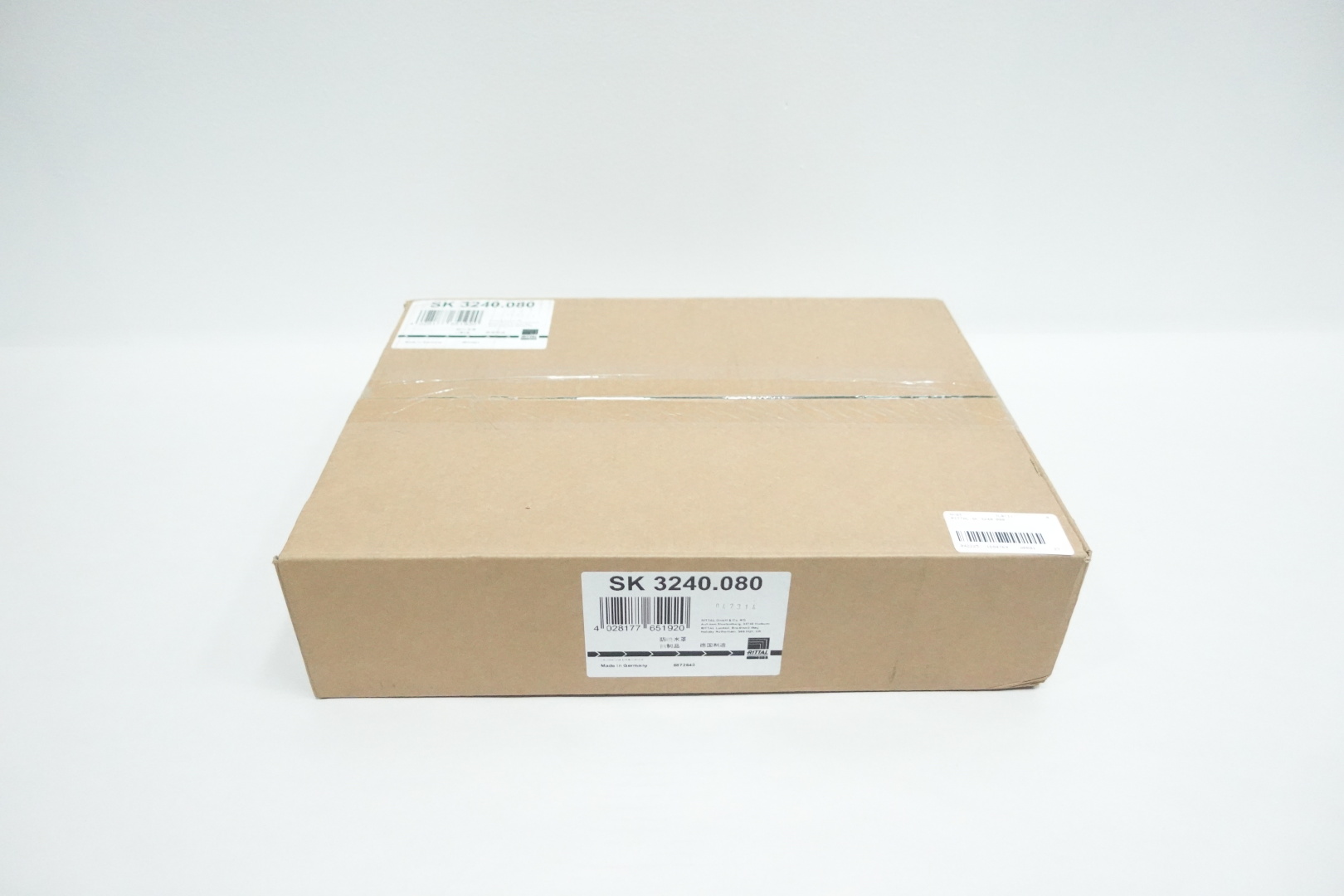 SK 3240.080 Rittal, Control Cabinets & Enclosures