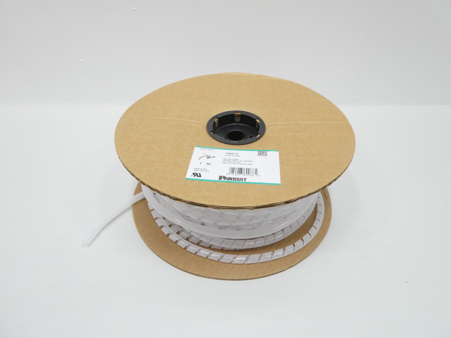 T50F-C Panduit, Pipes & Hoses for Cables