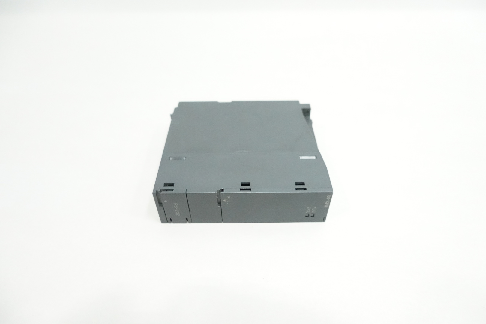 Q01CPU Mitsubishi Electric, PLCs