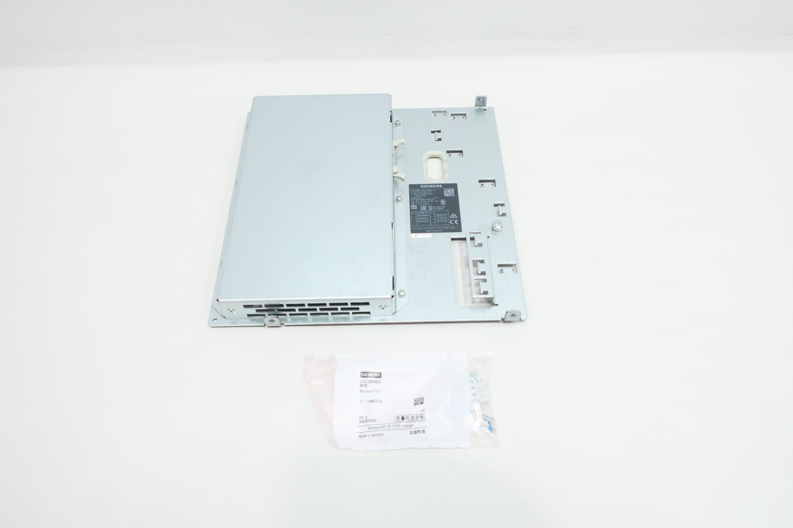 6FC5312-0DA00-0AA2 Siemens, Accessori generali