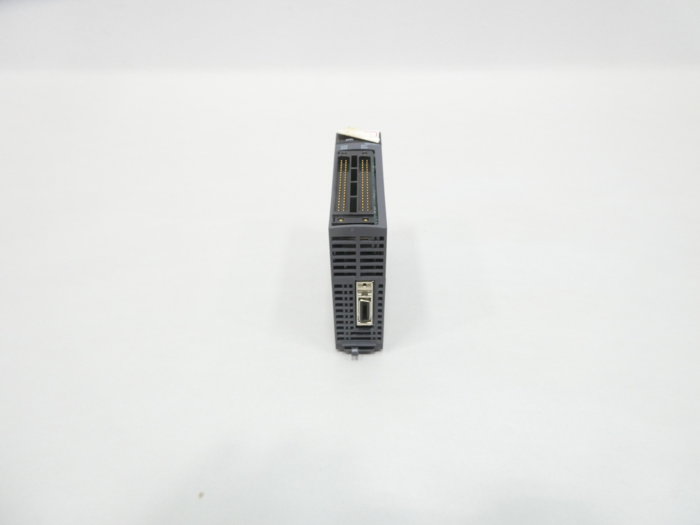 QD75M4 Mitsubishi Electric, Módulos PLC y extensiones