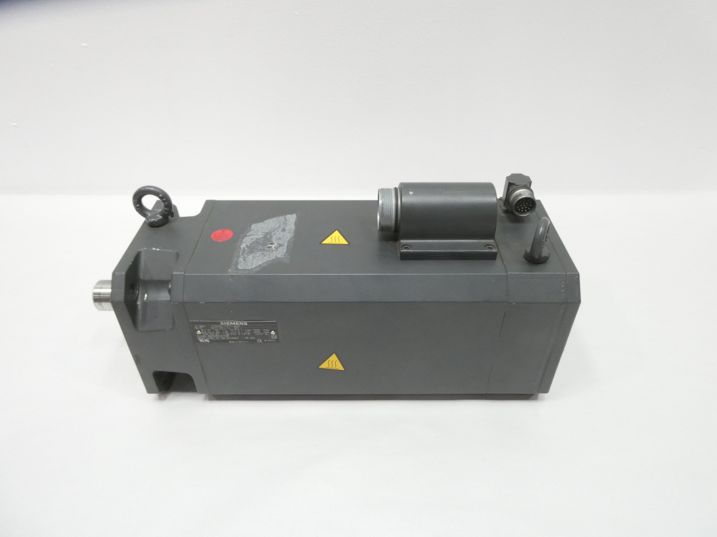 1FT6086-1AF71-4EH1 Siemens, Silniki elektryczne