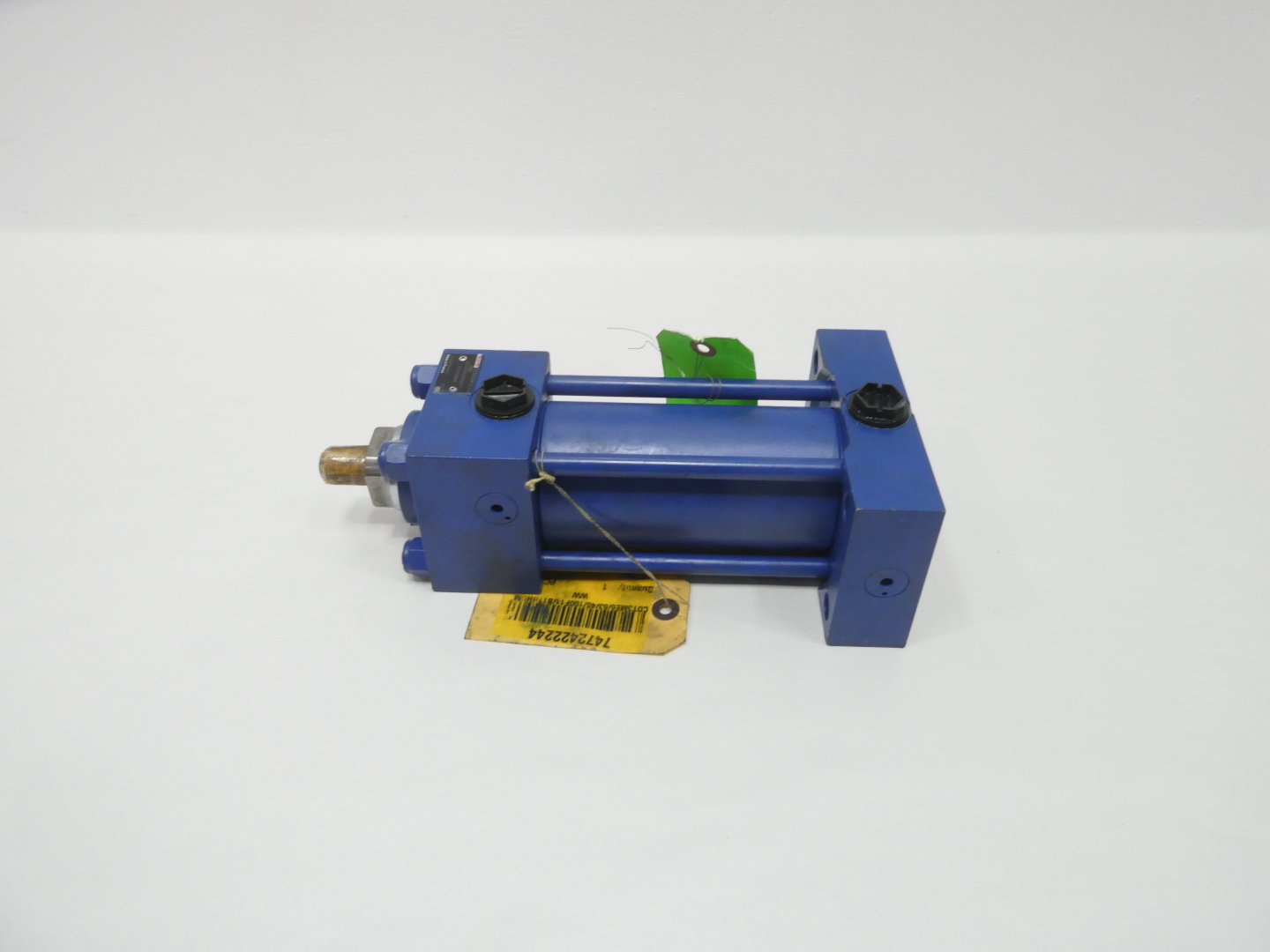 うゆ Yutong Coach Bus Clutch Booster Pump - Clutch Booster Pump