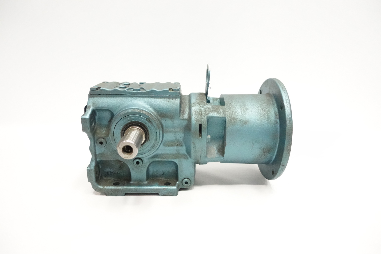 SEW EURODRIVE 1657461 WITH SPIDER 1-1/8 IN STEEL JAW