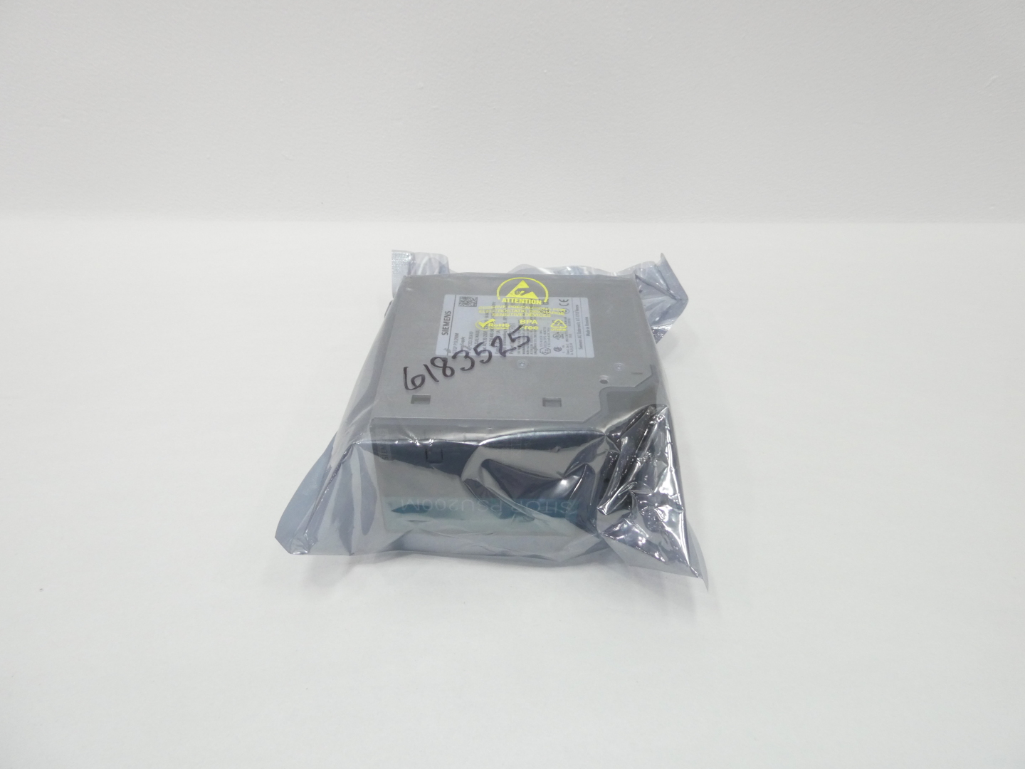 6EP1333-3BA10 Siemens, Power Supply