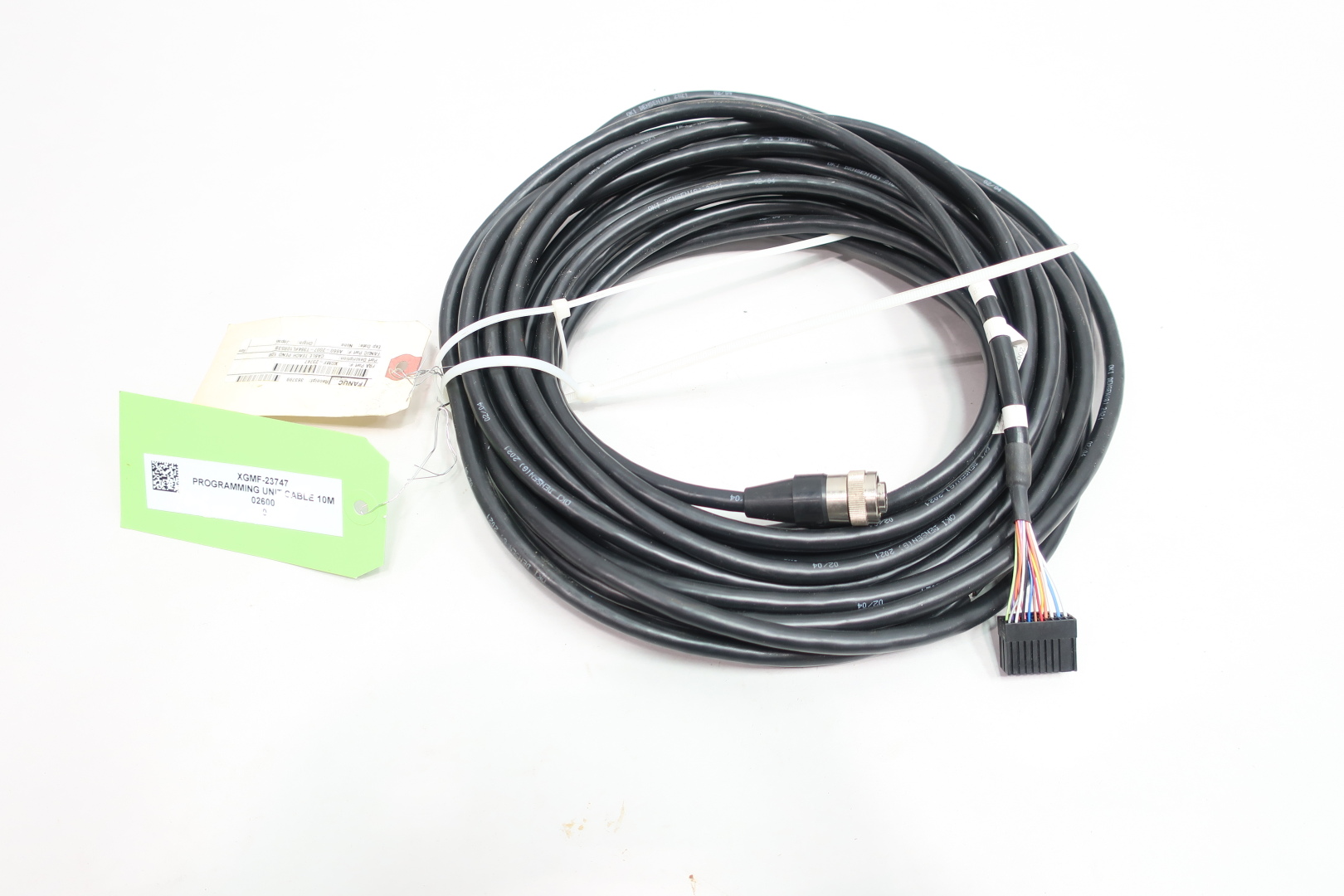 MAZAK D69JX000361-R YAMAZAKI REMOTE OPERATING BOX