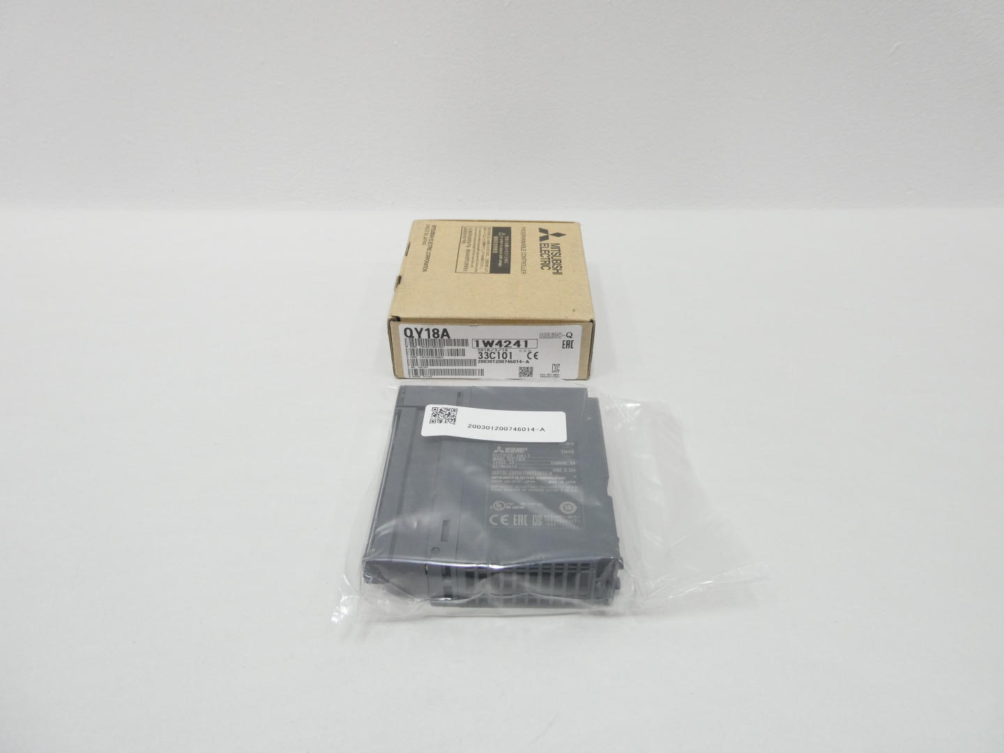 Mitsubishi Electric QY18A