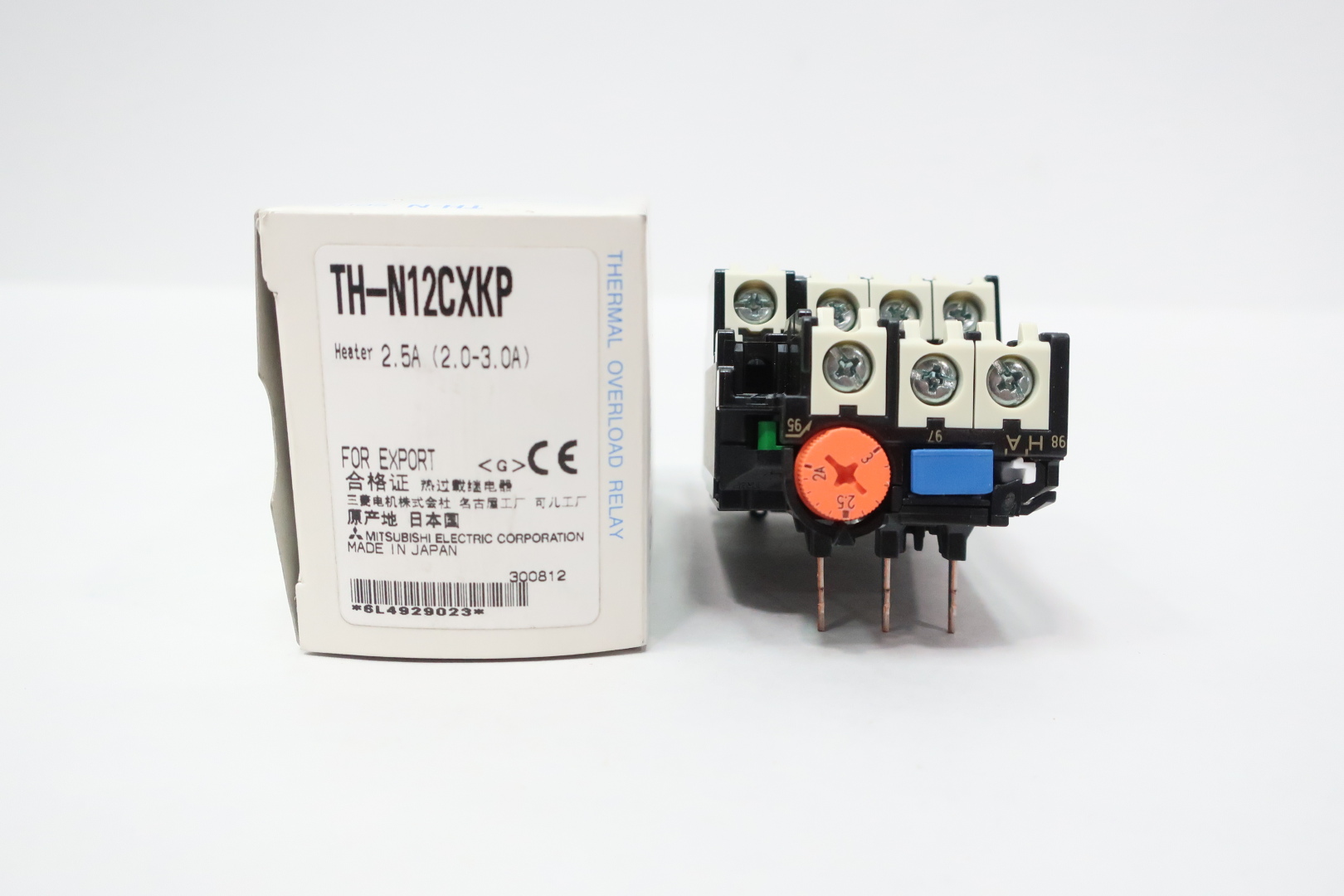 Mitsubishi Electric TH-N12CXKP