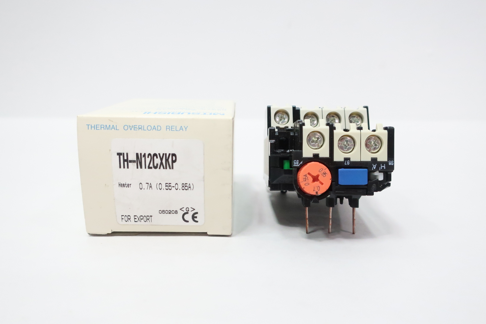 Mitsubishi Electric TH-N12CXKP