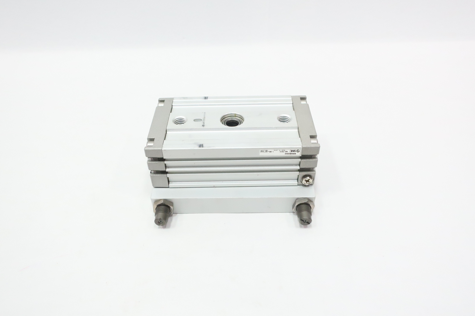 SMC MSQB20H2 MSQ, Rotary Table, Rack & Pinion, Shock Absorber, MSQB20H2 — Allgemeines Zubehör