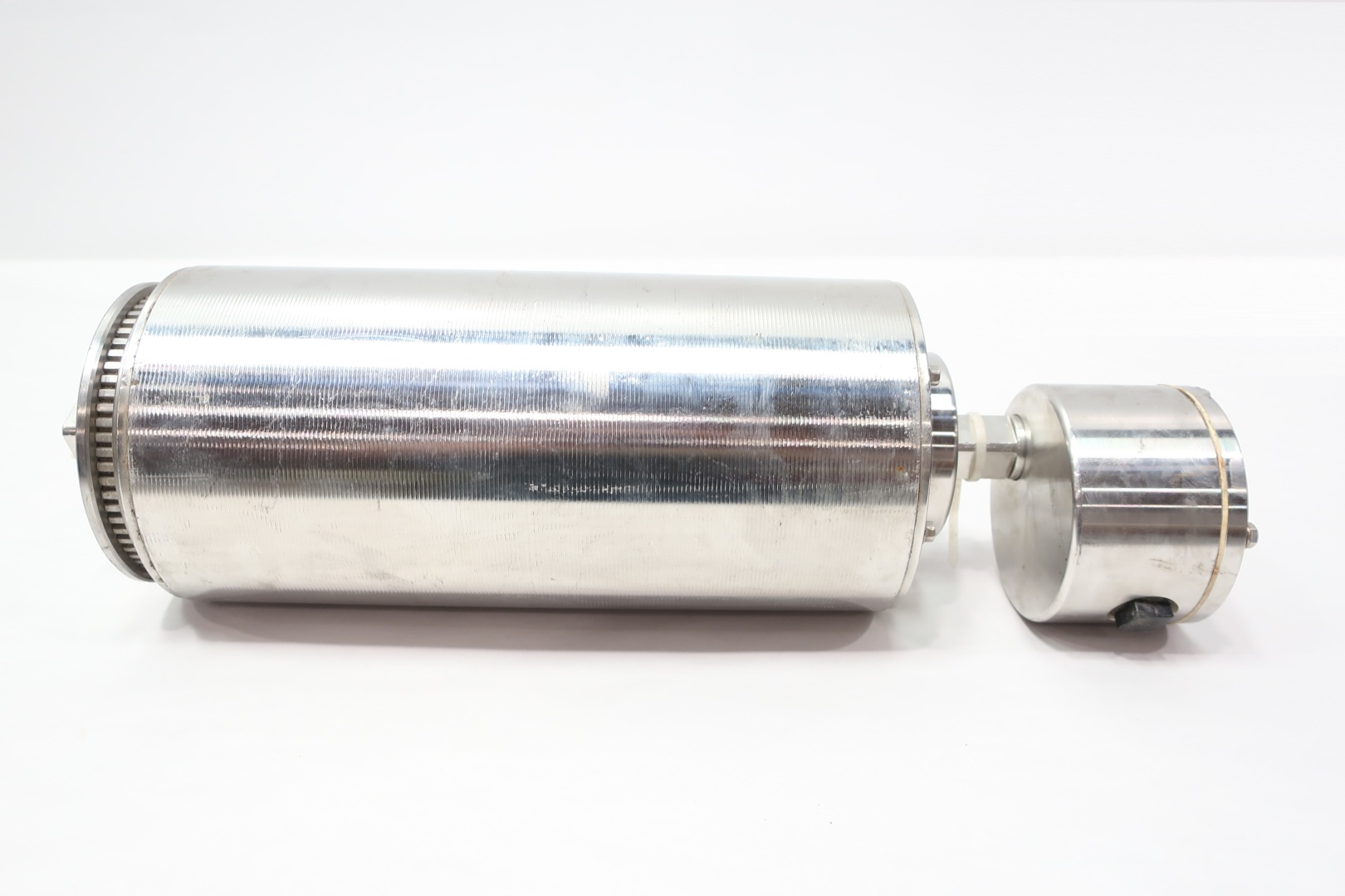 ピロ　スーパーカムイ2kg＋カムイピリカ6kg SUMITOMO EVYM2-E617DB-AVY-B-1117 BUDDY BOX HELICAL GEARMOTOR