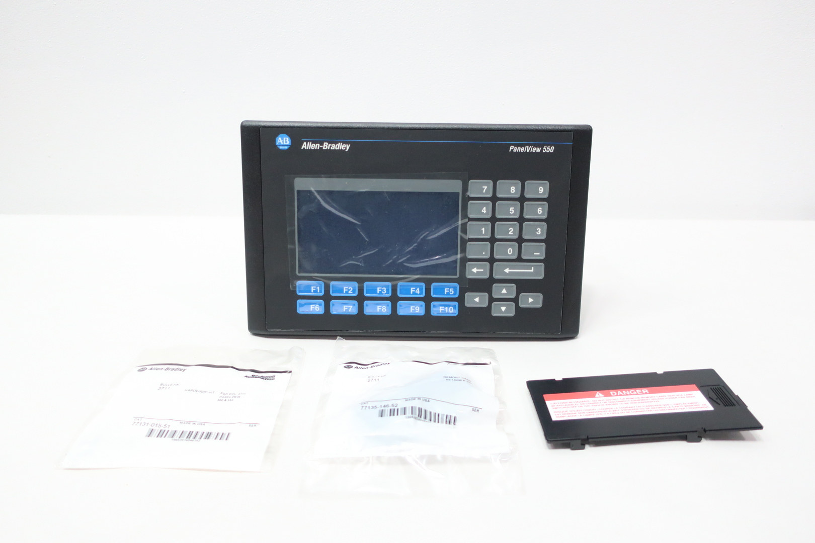 Allen Bradley 2711-B5A8