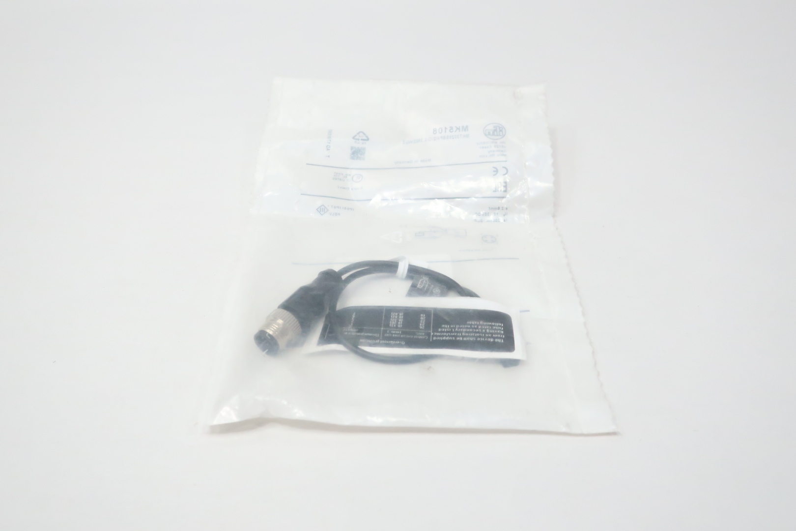 MK5108 IFM, Proximity & Inductive Sensors