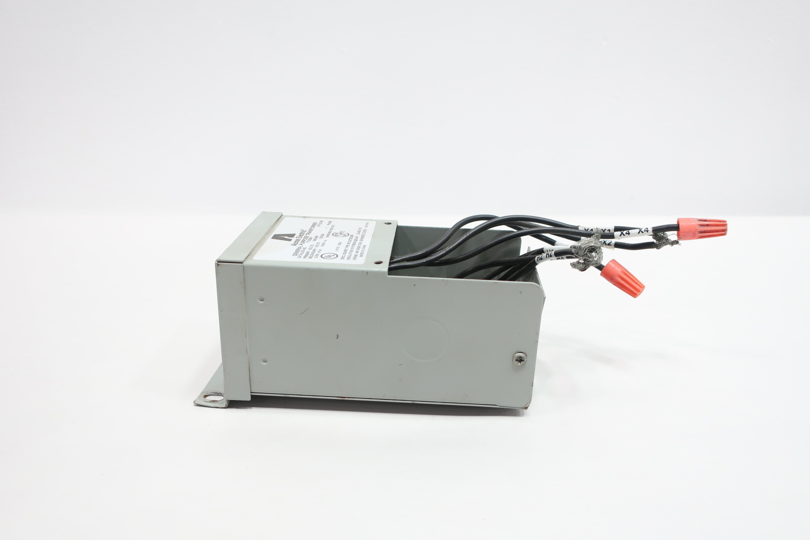 ACME T153004 Low Voltage Distribution Transformer - Single Phase, 240X480 - 120/240V, 0.05kVA — Accessori generali