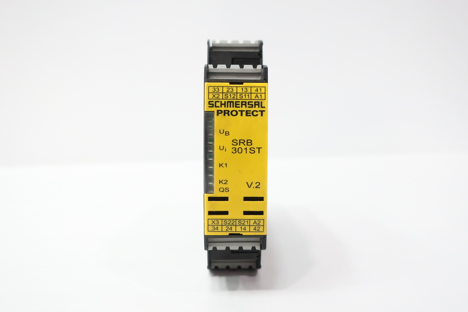 SRB 301ST-24V Schmersal, Accesorios generales