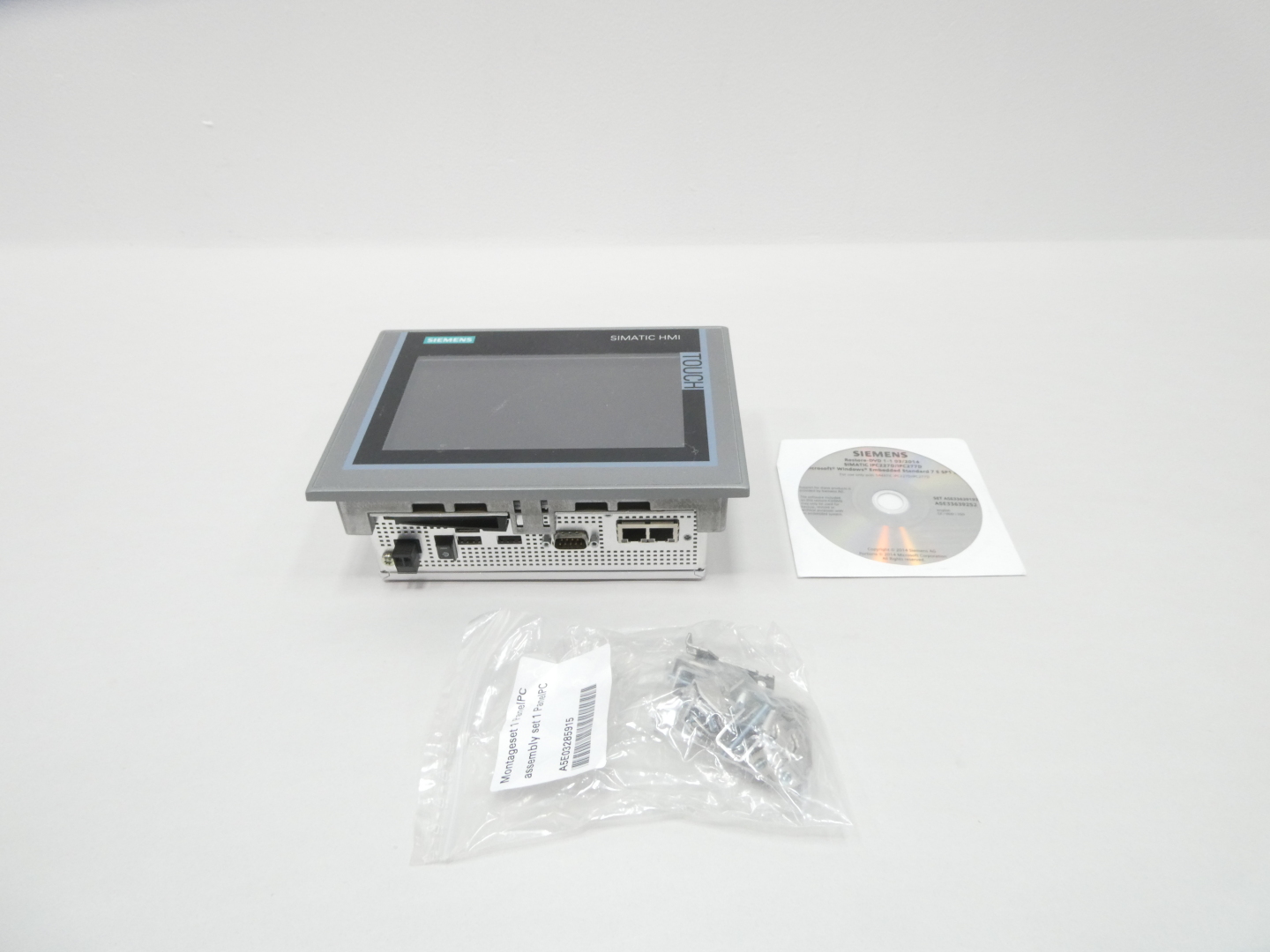 6AV7881-1AA00-2DA0 Siemens, Accessori generali
