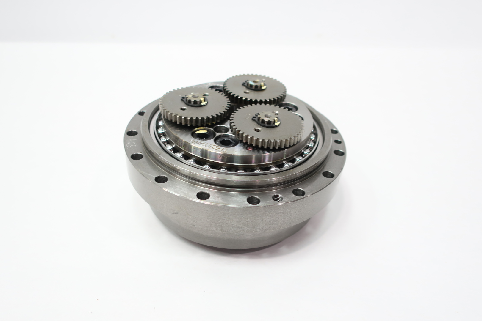 Yaskawa HW9280729-B Speed Reducer S-Axis EA1400N — Robot industriali