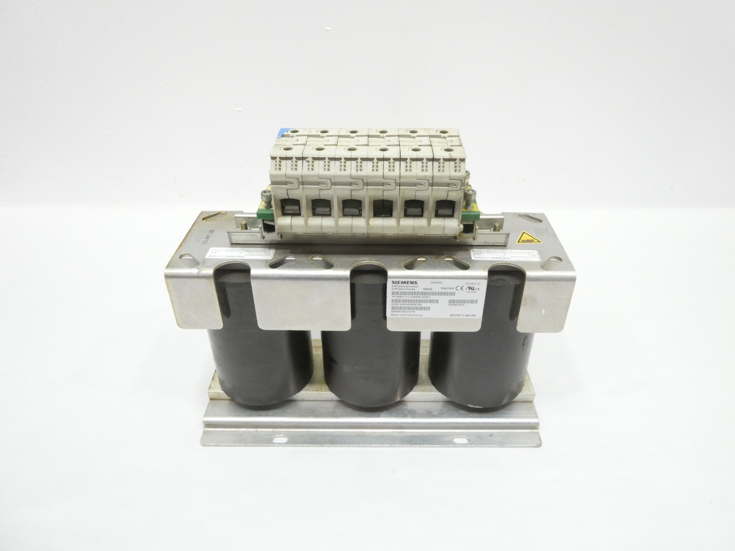 6SN1111-0AA00-0DA1 Siemens, Sterowniki PLC