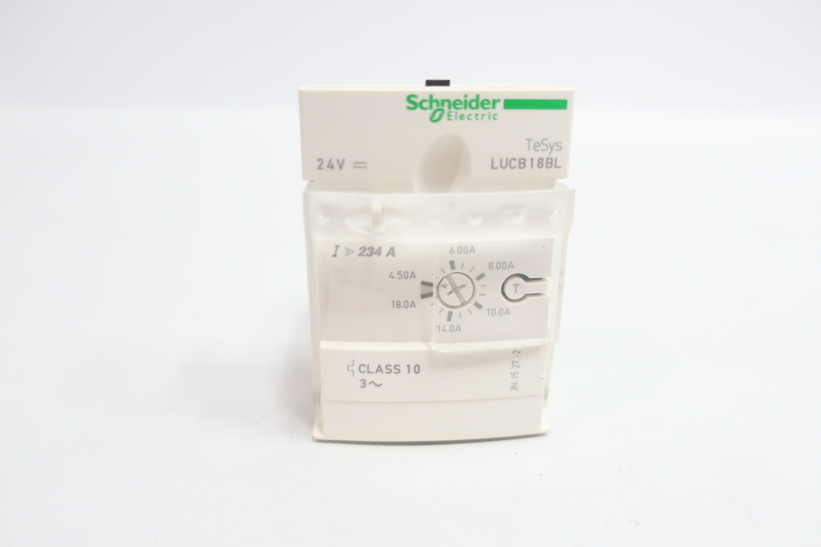 LUCB18BL Schneider Electric, Styczniki i przekaźniki