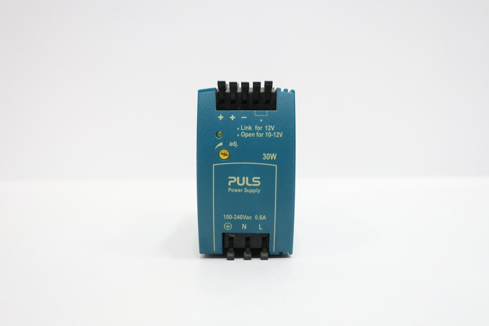 ML30.102 Puls, Power Supplies & Controllers