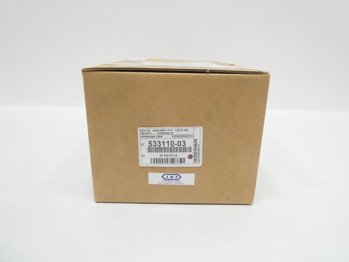 Heidenhain 533110-03