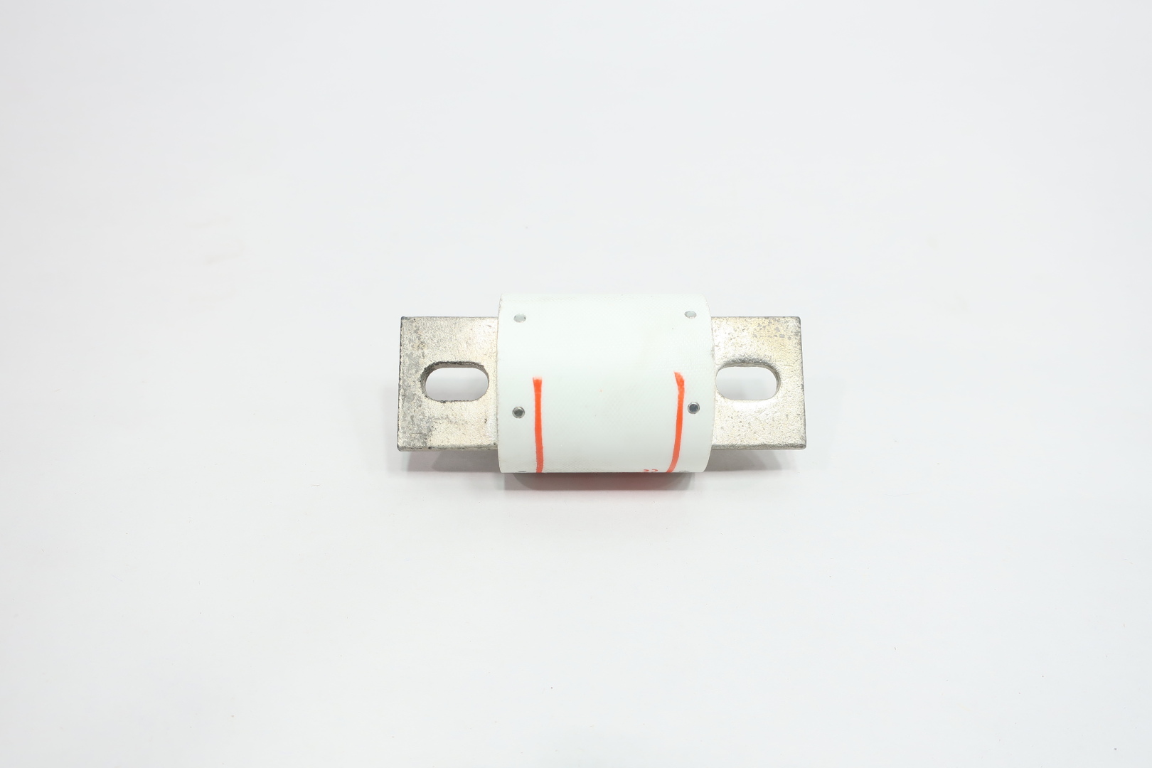 A50P300-4 300 Amp Blade Fuse - Fast Acting, 500V AC / 450V DC, Semiconductor Protection (4.34" Long)