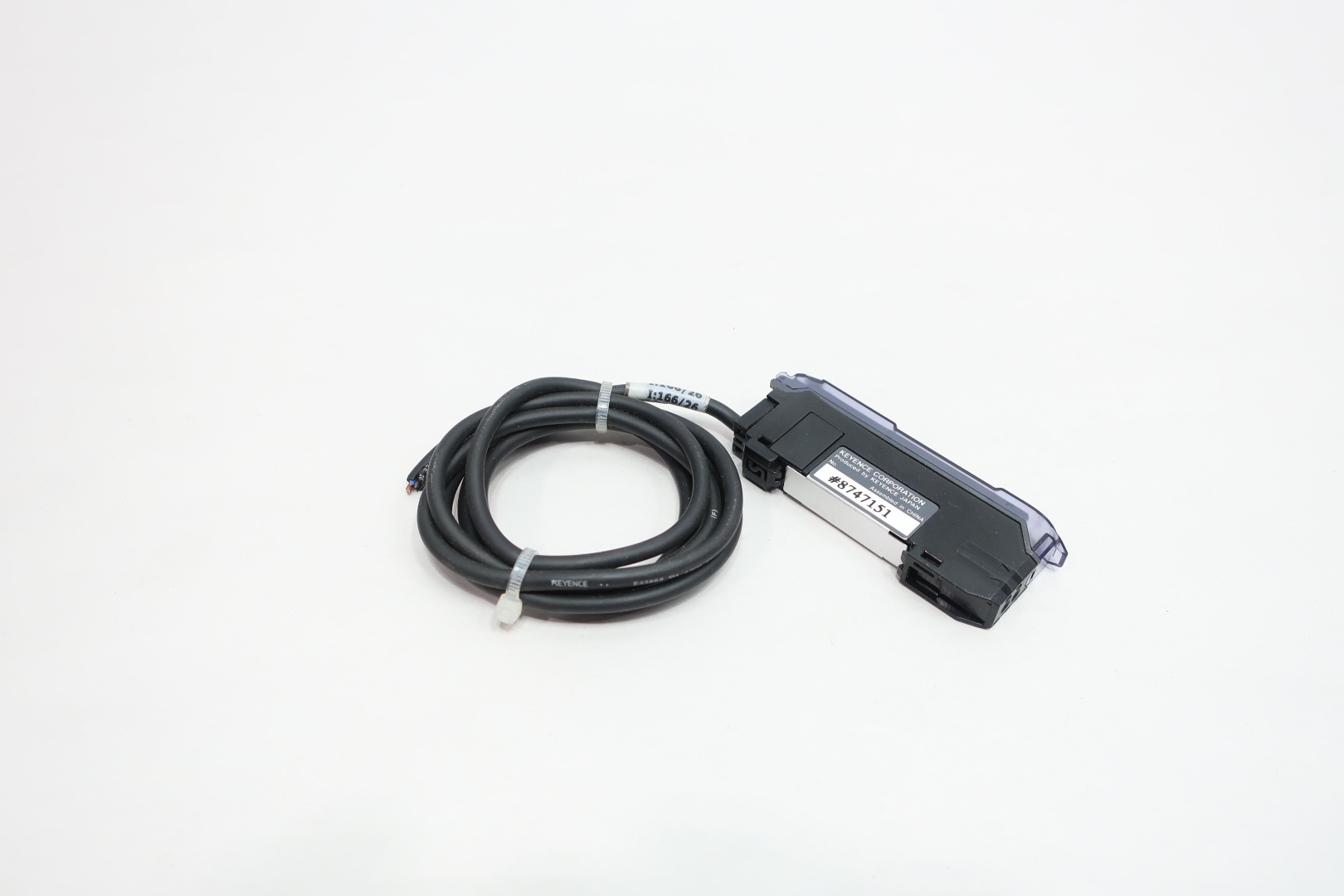 FS-V31P Keyence, Optische & optoelektronische Sensoren