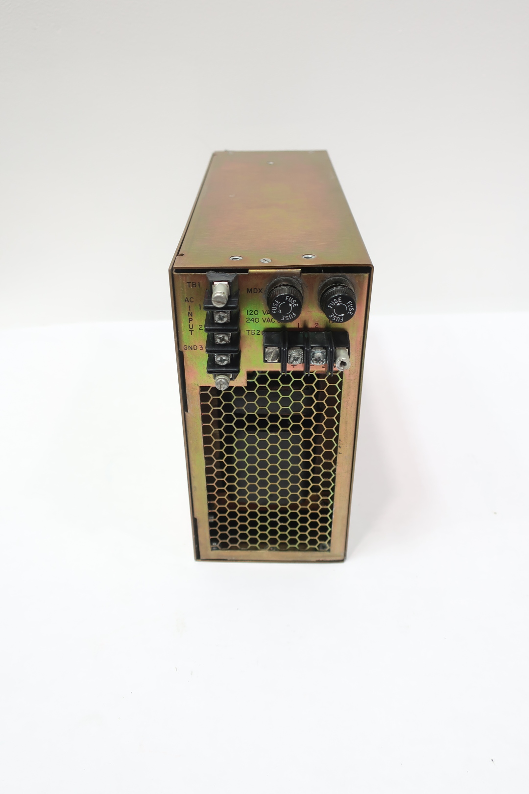無線機DC POWER SUPPLY PS-304Ⅱ Yahoo!オークション -「ps-304 ii」の落札相場・落札価格