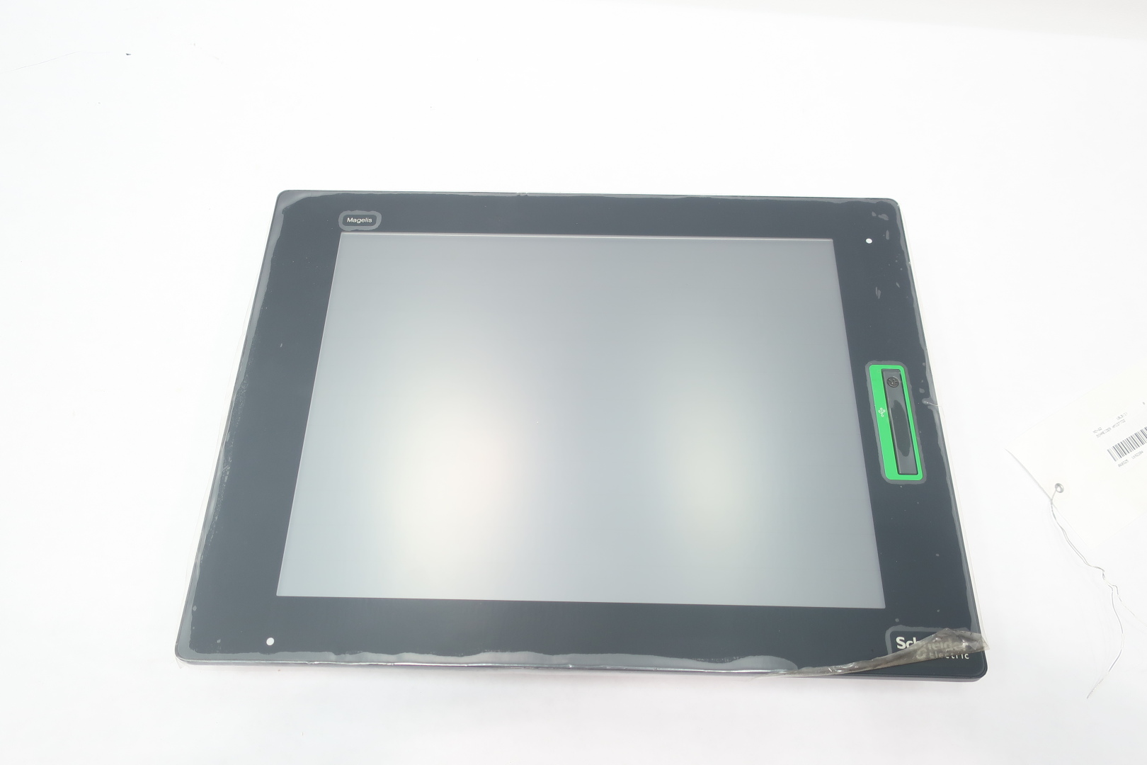 Schneider Electric HMIDT732 flat screen, Harmony GTU, 15inch wide display, 1024 x 768pixels XGA — PLCs