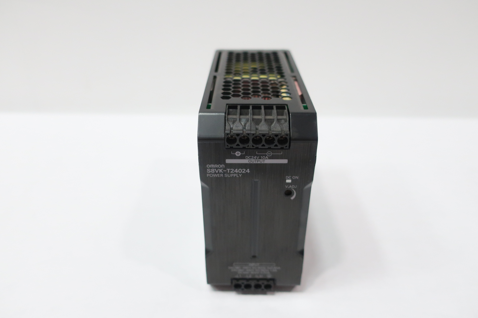 S8VK-T24024 Omron, Power Supply
