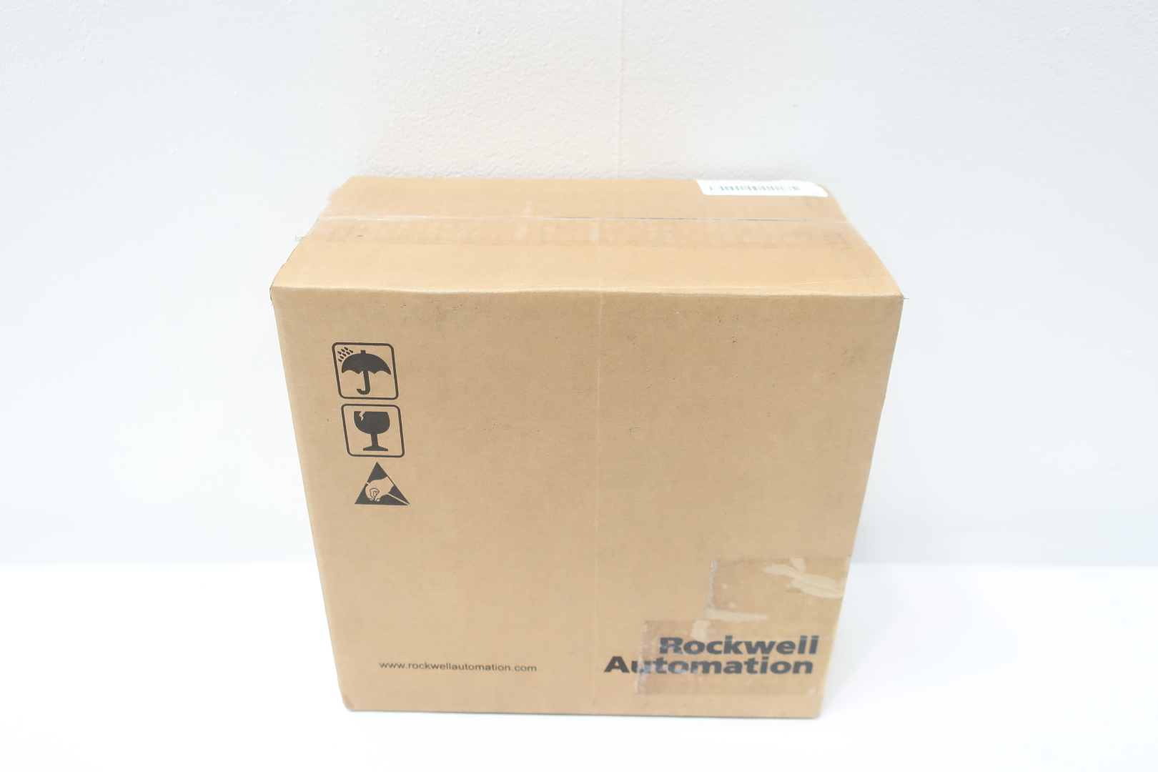25B-D6P0N104 Allen Bradley, Przemienniki częstotliwości (Falowniki)