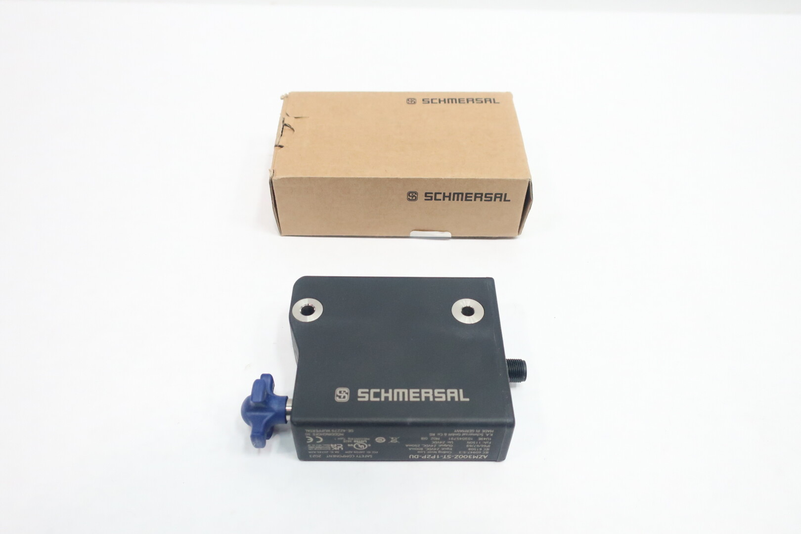 AZM300Z-ST-1P2P-DU Schmersal
