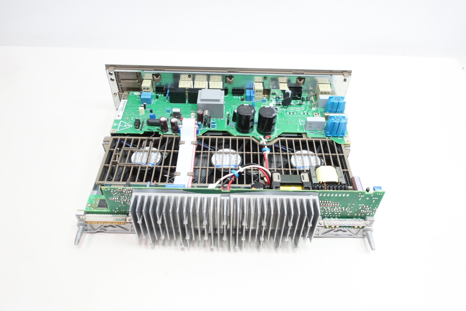 6ES5955-3LC42 Siemens, PLCs