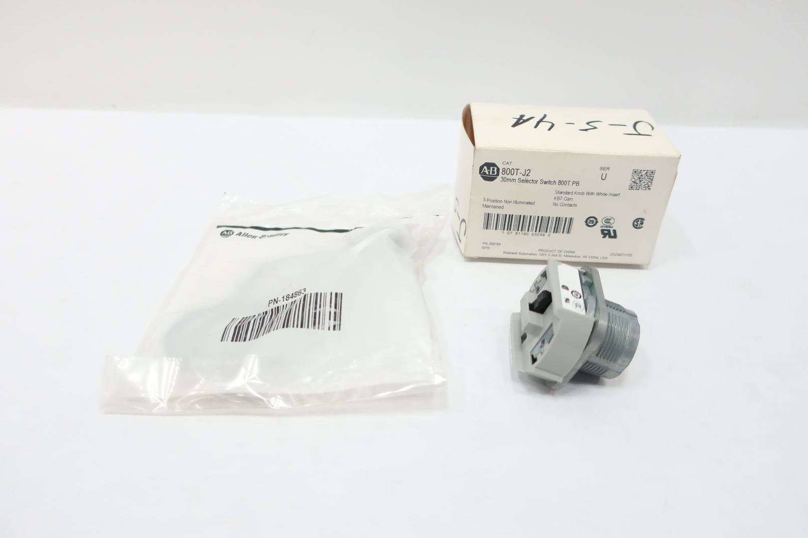 atm791ページ TACO 92539-02M0 21601-1000 PRESSURE SWITCH 1/4IN