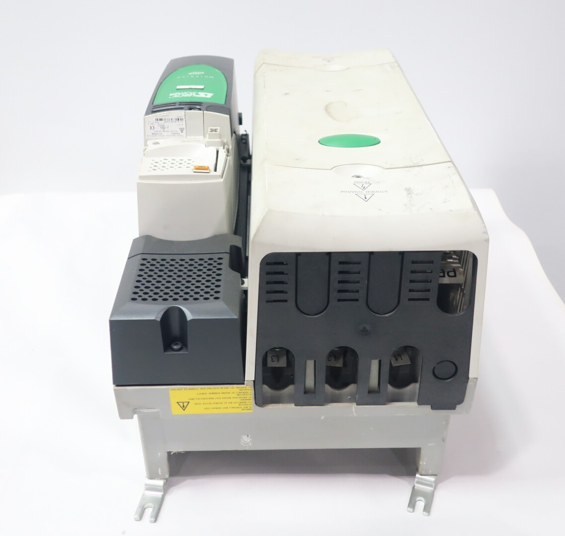 Control Techniques SP4402
