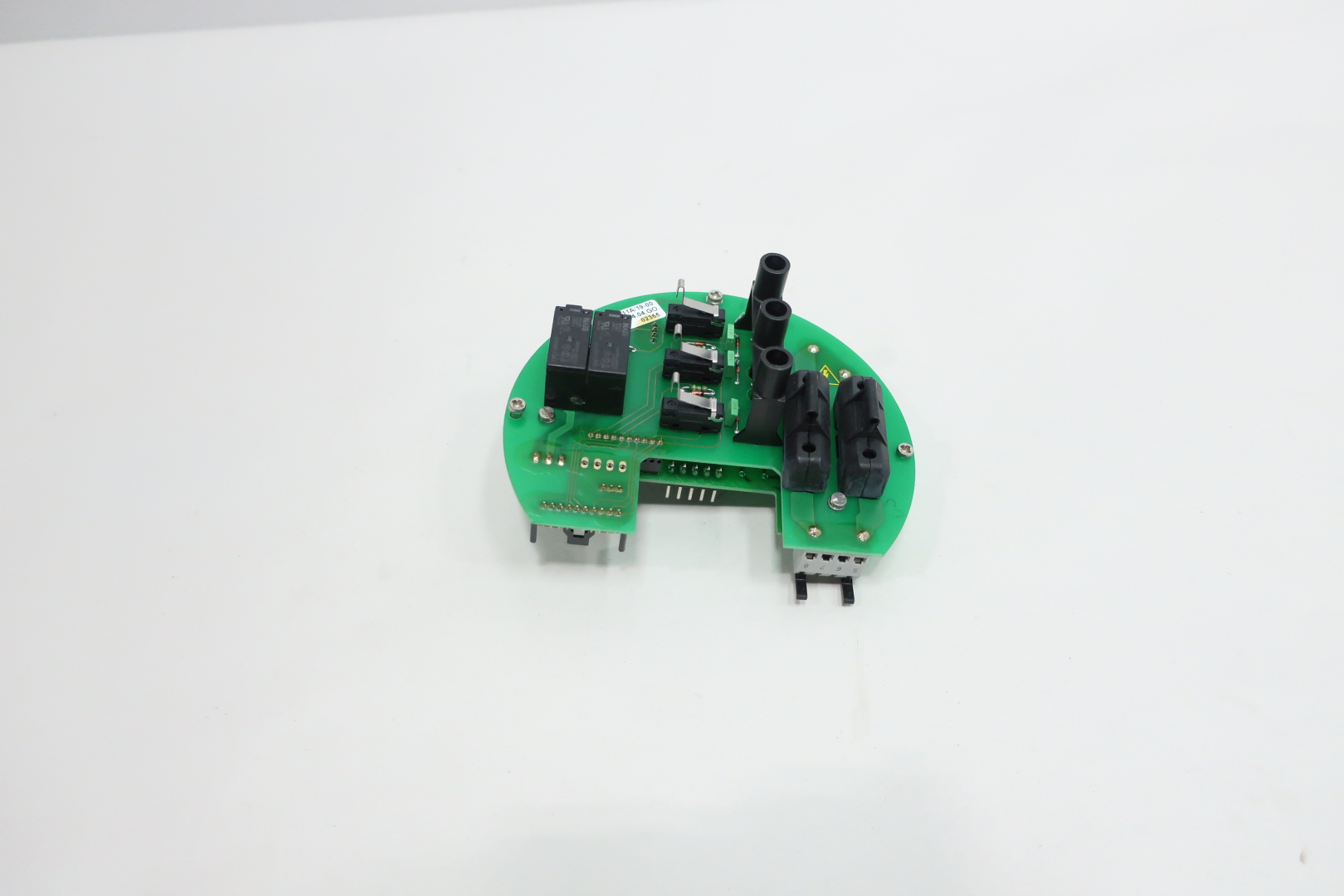 AUMA Z014.901 SWITCH SINGLE 200MM SA07.1-16.1 250V-AC