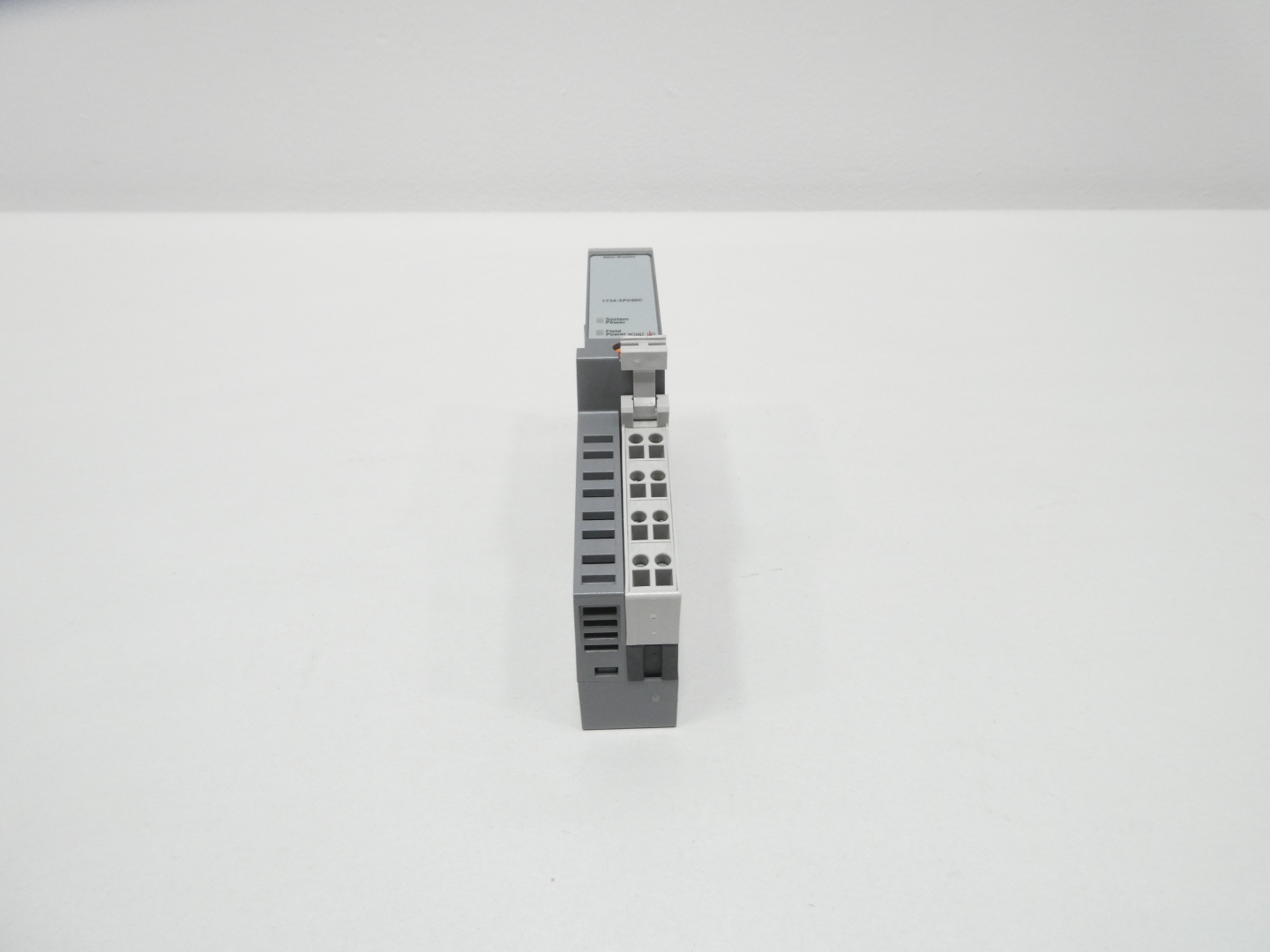 1734-EP24DC Allen Bradley, I/O remoto e comunicazione
